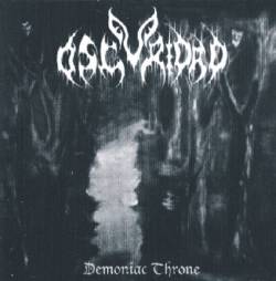 Oscuridad (COL) : Demoniac Throne